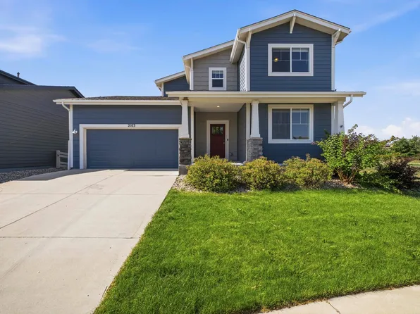2103 Saison St, Fort Collins, CO 80524