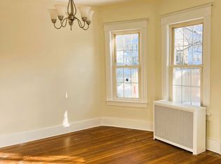 95 Stoddard Ave, Pittsfield, MA 01201