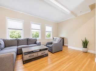 90 Washington St #B, Boston, MA 02129
