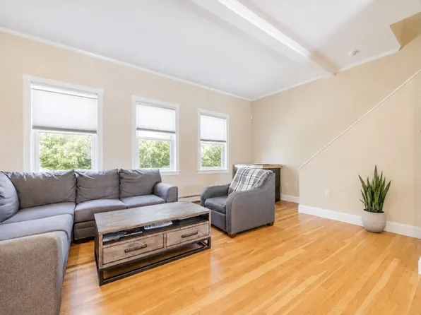 90 Washington St #B, Boston, MA 02129