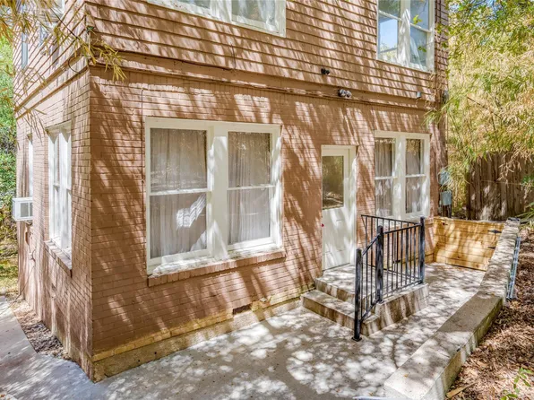 2810 Pearl St APT A, Austin, TX 78705