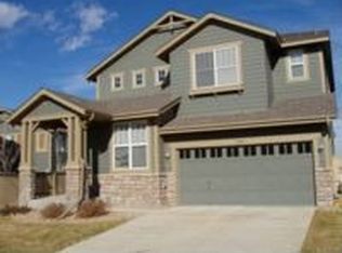 3109 Windridge Cir, Highlands Ranch, CO 80126