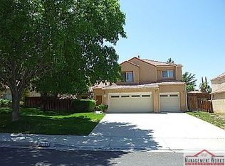 38231 San Mateo Ave, Palmdale, CA 93551