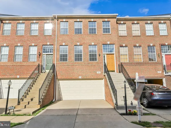 2625 Tarleton Corner Dr, Herndon, VA 20171