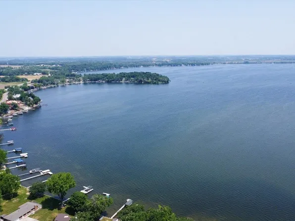 LOT 1 Barber Dr, Stoughton, WI 53589
