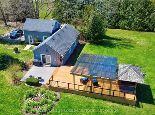 111 Marsh St, The Blue Mountains, ON N0H1J0