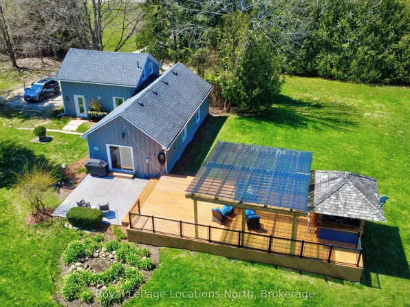 111 Marsh St, The Blue Mountains, ON N0H 1J0