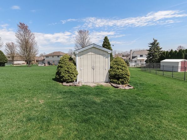 9937 Burke Ct, Mokena, IL 60448