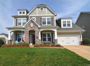 1003 Slew O Gold Ln, Indian Trail, NC 28079