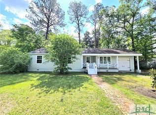 500 Camellia Dr, Pembroke, GA 31321