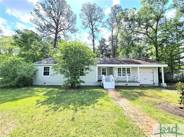 500 Camellia Drive, Pembroke, GA 31321