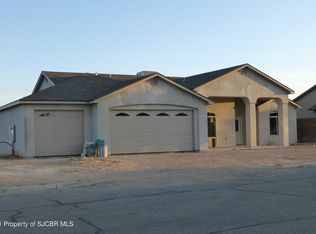 4721 Lauren St, Farmington, NM 87401