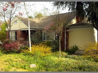 9111 Sudley Rd, Manassas, VA 20110