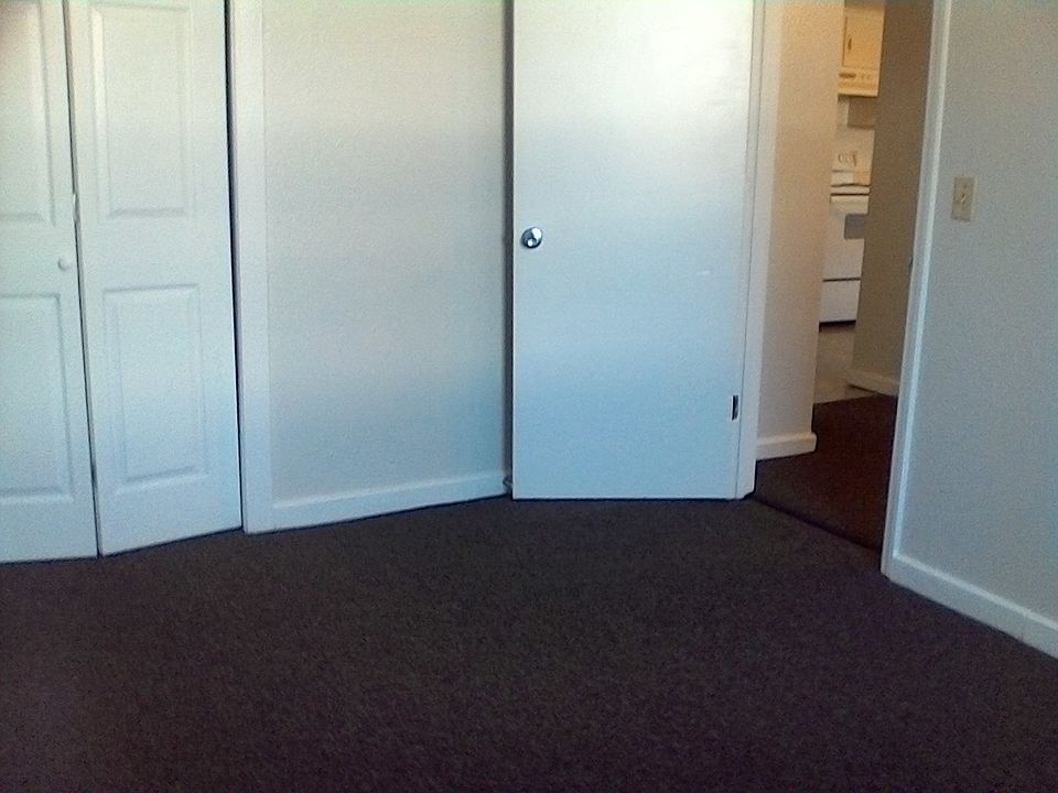Front Bedroom