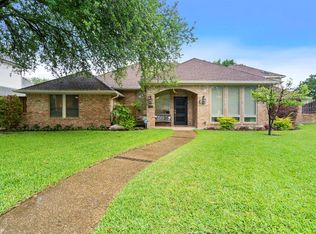 7305 Clayshire Cir, Dallas, TX 75231