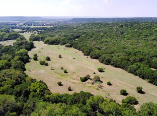 County Road 303, Oglesby, TX 76561