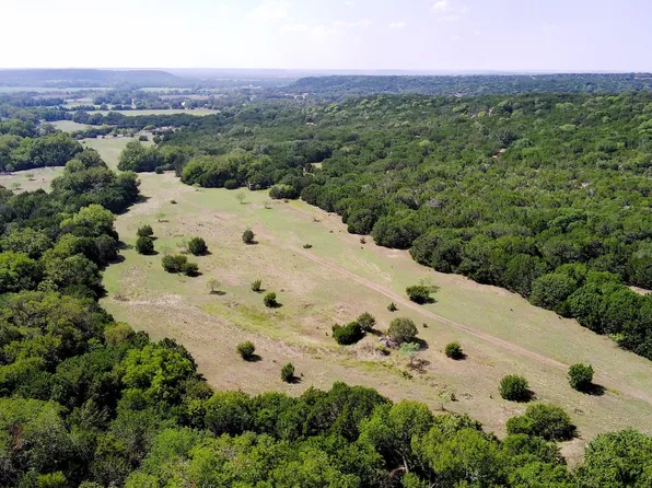 County Road 303, Oglesby, TX 76561
