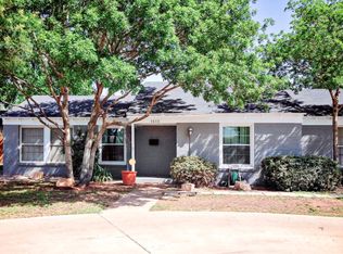 1612 W Louisiana Ave, Midland, TX 79701