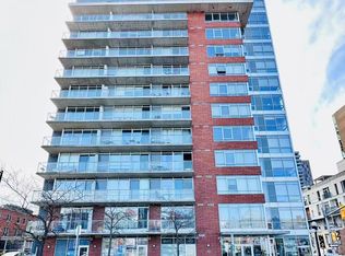 180 York St #1006, Ottawa, ON K1N 1J6