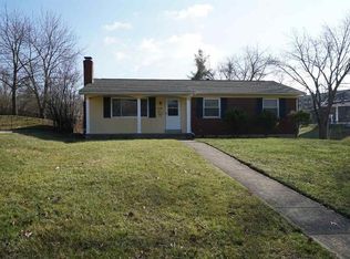3307 Fieldcrest Ct, Erlanger, KY 41018