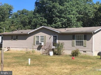 4636 Fillmore Ave, Millville, NJ, 08332