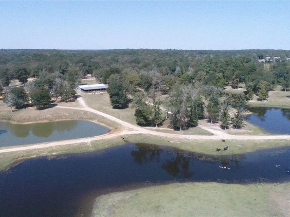 8775 S Interstate Highway 45, Centerville, TX 75833