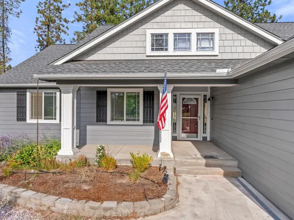6250 Moriah Dr, Nine Mile Falls, WA 99026