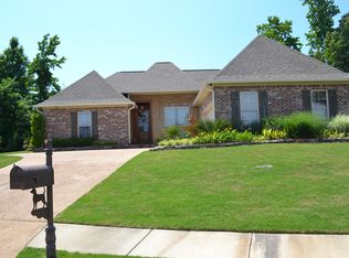 127 Huntington Vw, Brandon, MS 39047