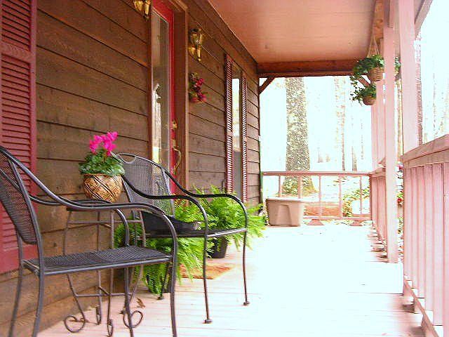 Porch