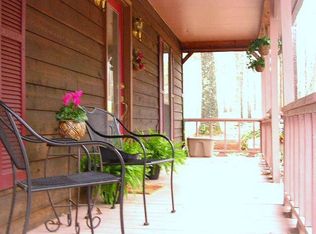 243 Shagbark Trl, Somerville, AL 35670