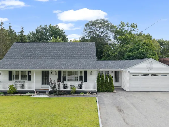 92 Gillis Street, Nashua, NH 03060