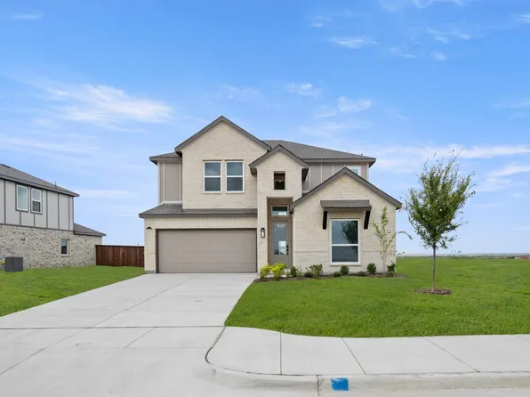 717 Durango St, Midlothian, TX 76065
