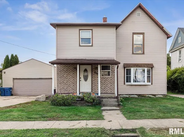 406 Lincoln Ave, Delmar, IA 52037