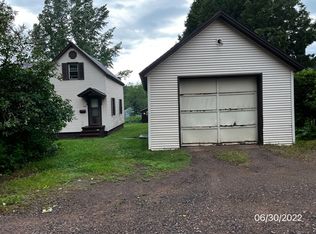 401 Marquette St, Ishpeming, MI 49849