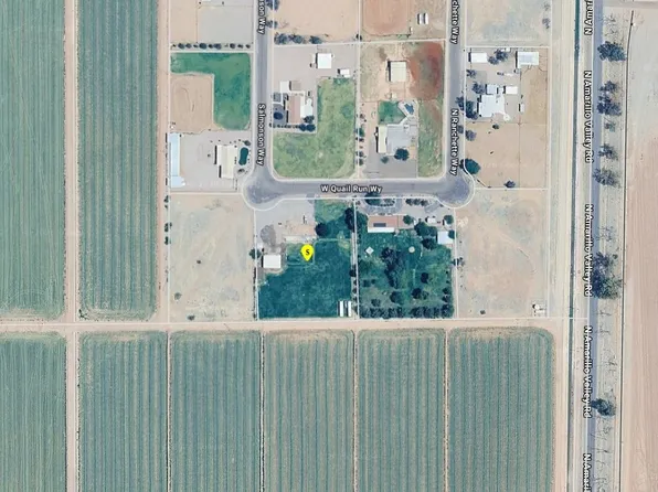 48217 W Quail Run Way, Maricopa, AZ 85139