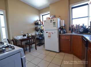 23 Highgate St #4, Allston, MA 02134
