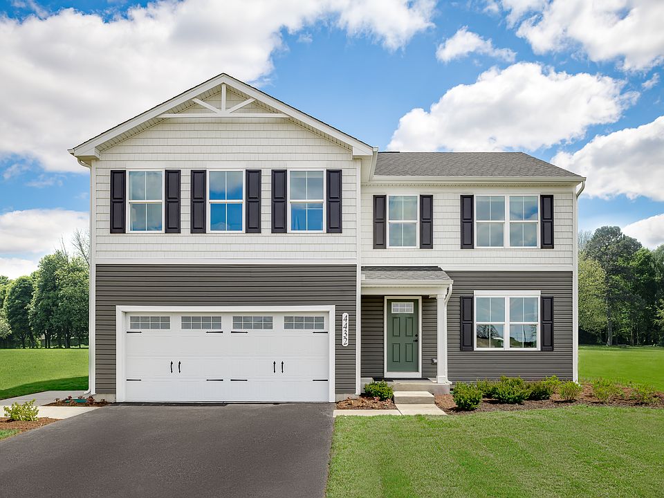 Elder with Included Basement