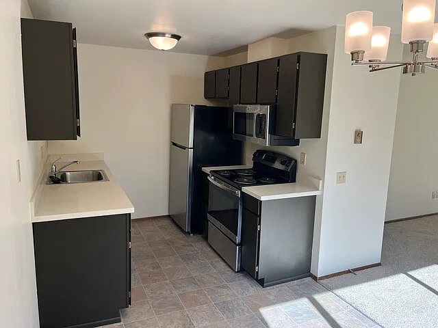 2 bed, 1100 sqft, $2,295 — Photo 3