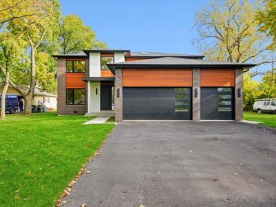 7137 S 87th Ave, Justice, IL, 60458