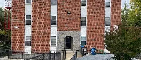 199 Hoover Rd #2F — Photo 1