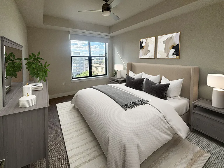 Residences at the Grove — Photo 58