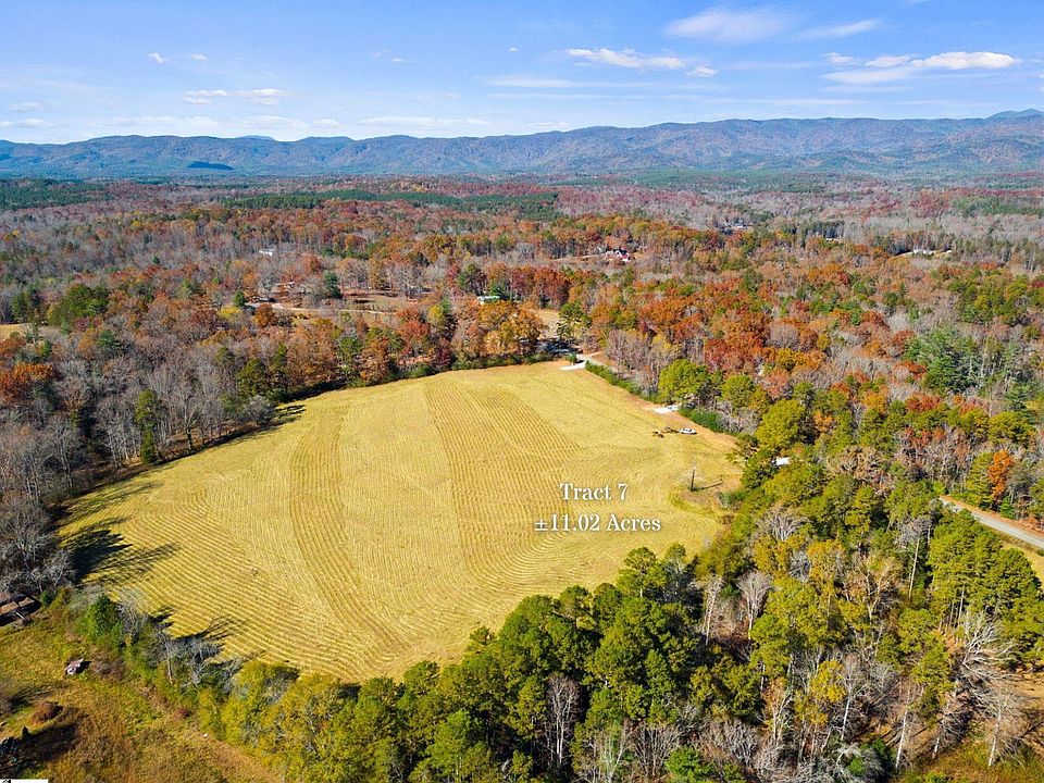 0 Whitmire Church Rd LOT 7, Tamassee, SC 29686 Zillow