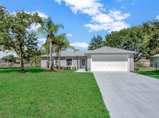 158 Mabry St, Sebastian, FL 32958