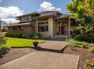 20180 SW Inglis Dr, Beaverton, OR 97007