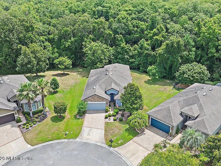 358 Hammocks Landing Dr — Photo 2