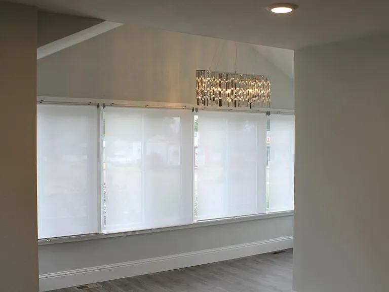Front room