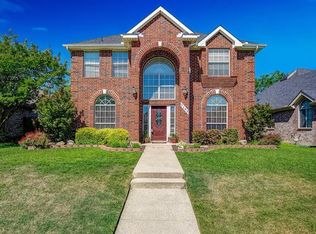 1107 Pin Oak Ln, Allen, TX 75002