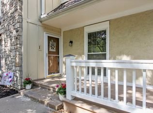 8012 W 116th St, Overland Park, KS 66210