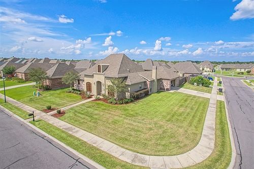 Located on Corner Lot