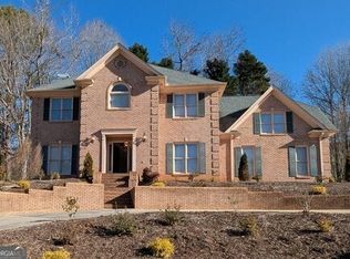 138 Glen Eagle Way, McDonough, GA 30253